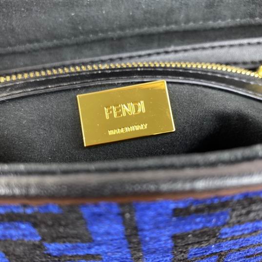 Fendi Baguette 0196 26x15x5cm ww (22)