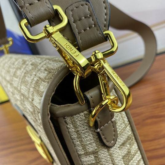 Fendi Baguette 0196 26x15x5cm ww (5)