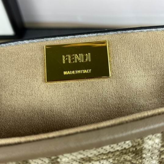 Fendi Baguette 0196 26x15x5cm ww (7)