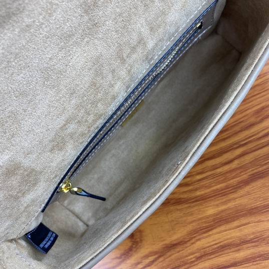 Fendi Baguette 0196 26x15x5cm ww (8)