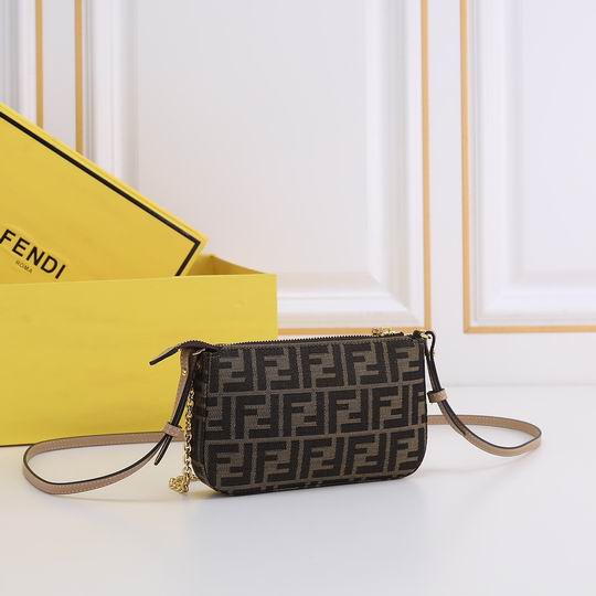 Fendi Baguette 20x13x3cm ww (3)