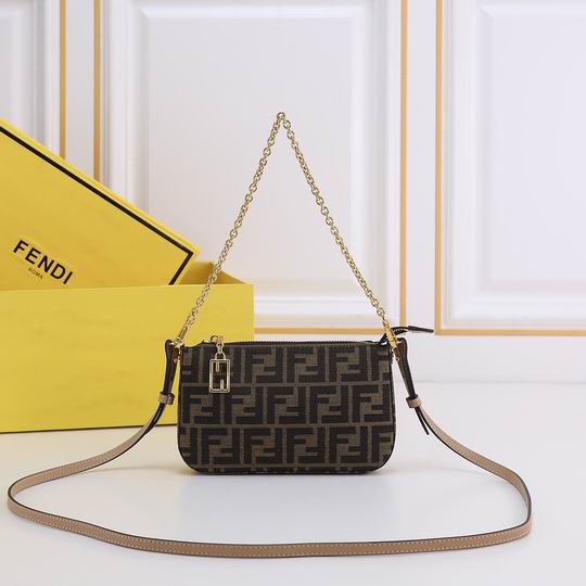 Fendi Baguette 20x13x3cm ww (4)