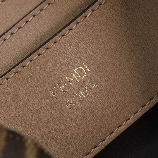 Fendi Baguette 20x13x3cm ww (8)