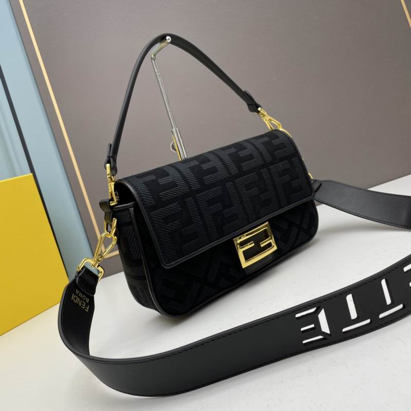 Fendi Baguette 2275 26x5x15cm ww (20)