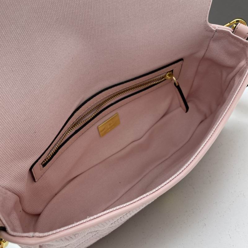 Fendi Baguette 2275 26x5x15cm ww (8)