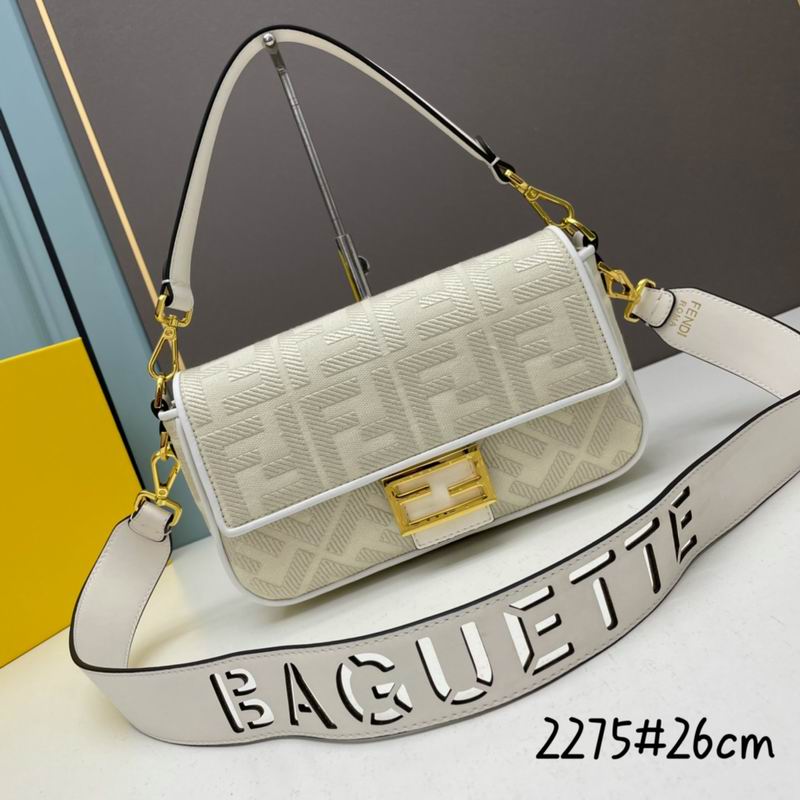 Fendi Baguette 2275 26x5x15cm ww (9)