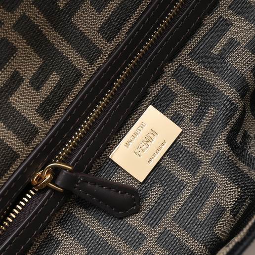 Fendi Baguette 2303 26x13x6cm ww (9)