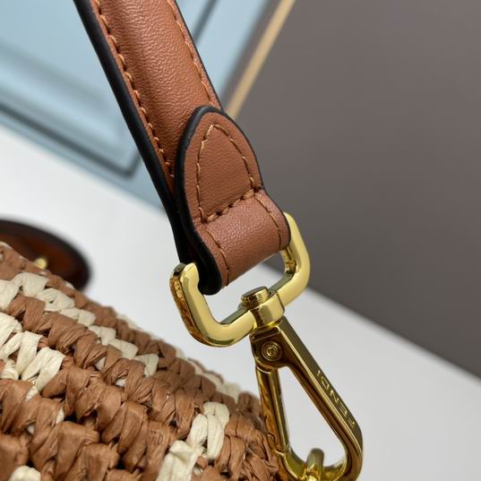 Fendi Baguette 26x13x6cm ww (13)
