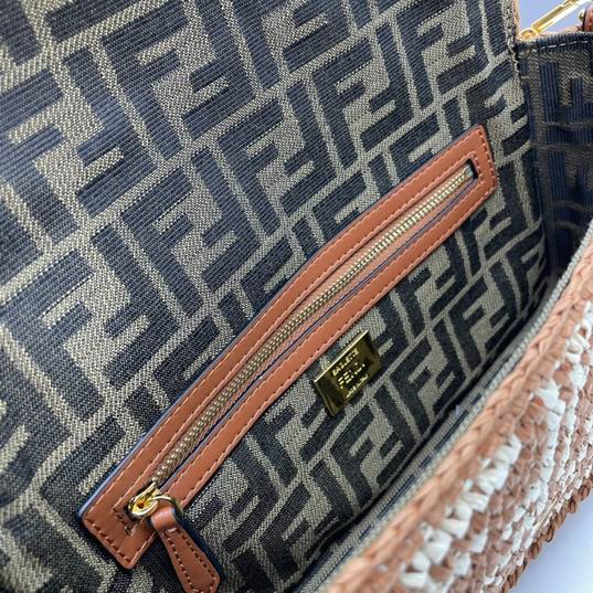 Fendi Baguette 26x13x6cm ww (16)