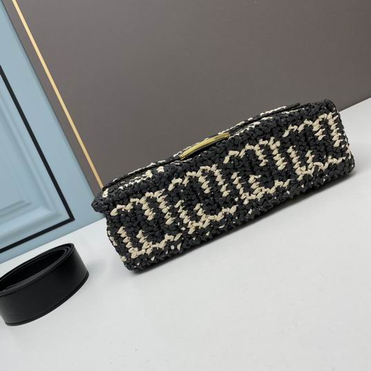 Fendi Baguette 26x13x6cm ww (4)