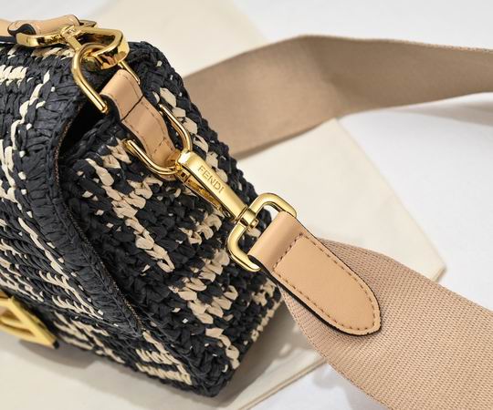 Fendi Baguette 3358 26x13x6cm ww (12)