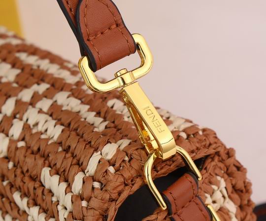 Fendi Baguette 3358 26x13x6cm ww (13)