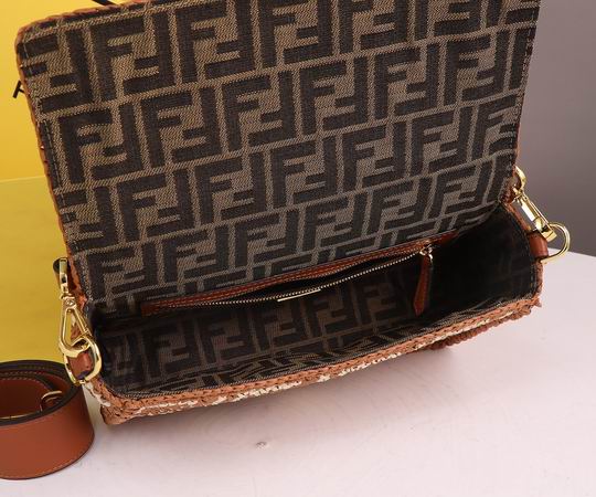 Fendi Baguette 3358 26x13x6cm ww (14)