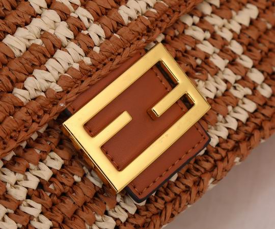Fendi Baguette 3358 26x13x6cm ww (16)