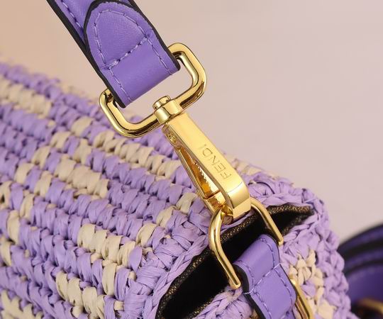 Fendi Baguette 3358 26x13x6cm ww (22)