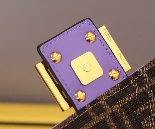 Fendi Baguette 3358 26x13x6cm ww (25)