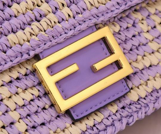 Fendi Baguette 3358 26x13x6cm ww (26)