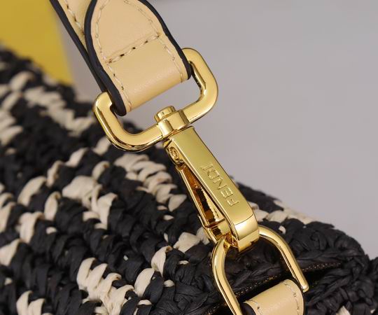 Fendi Baguette 3358 26x13x6cm ww (32)