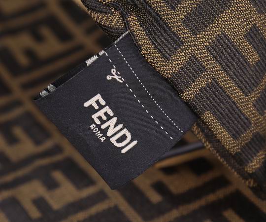 Fendi Baguette 3358 26x13x6cm ww (34)