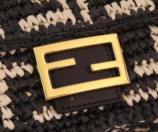 Fendi Baguette 3358 26x13x6cm ww (6)