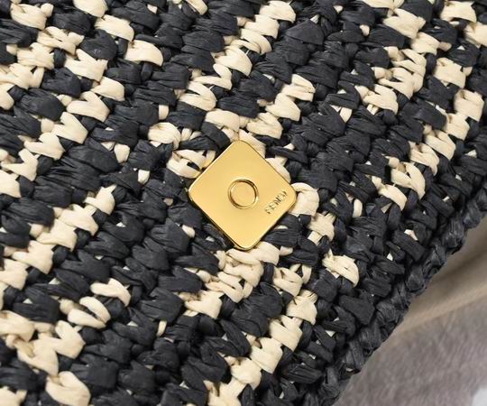 Fendi Baguette 3358 26x13x6cm ww (6)