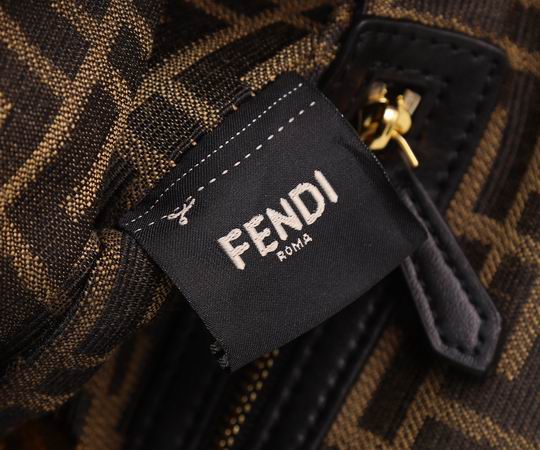 Fendi Baguette 3358 26x13x6cm ww (7)