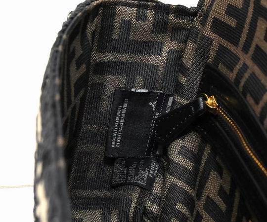 Fendi Baguette 3358 26x13x6cm ww (7)