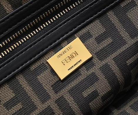 Fendi Baguette 3358 26x13x6cm ww (8)