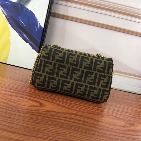 Fendi Baguette 7002 24x14.5x7cm ww (4)