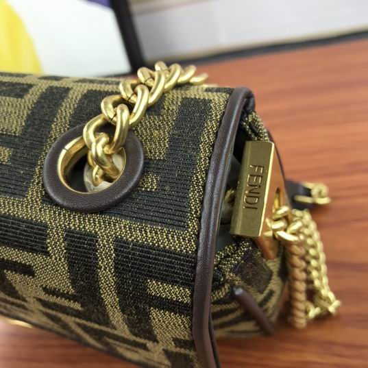 Fendi Baguette 7002 24x14.5x7cm ww (5)