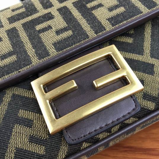 Fendi Baguette 7002 24x14.5x7cm ww (6)