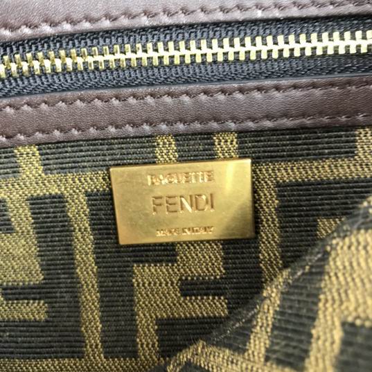 Fendi Baguette 7002 24x14.5x7cm ww (7)