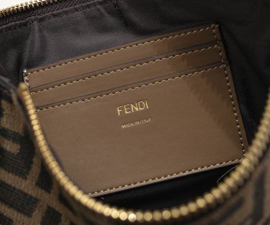 Fendi Baguette 7717 20x13x3cm ww (7)