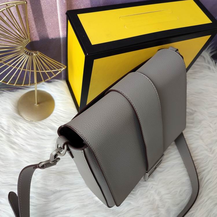 Fendi Baguette 7VA537 26x22x8cm zy (21)
