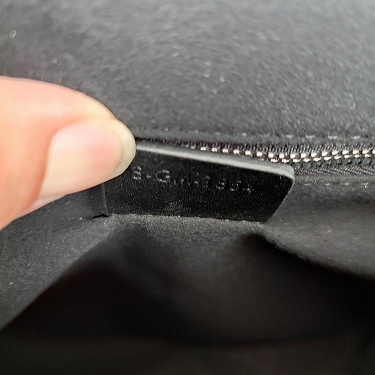 Fendi Baguette 7VA537 26x22x8cm zy (28)