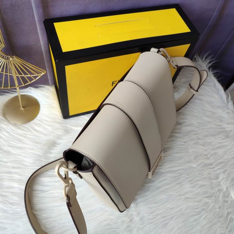 Fendi Baguette 7VA537 26x22x8cm zy (6)