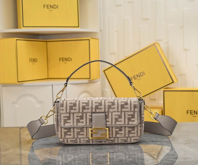 Fendi Baguette 8890 27x6x15cm ww (10)