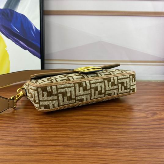 Fendi Baguette 8BR600 27x6x15cm ww (4)