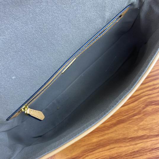 Fendi Baguette 8BR600 27x6x15cm ww (9)