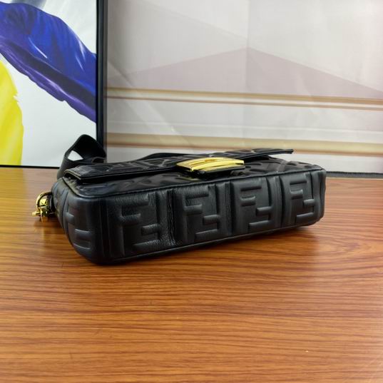 Fendi Baguette F0191 26x5x15cm ww (11)