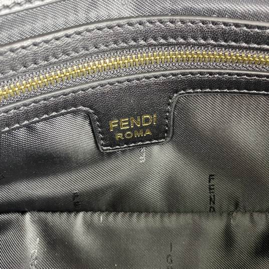 Fendi Baguette F0191 26x5x15cm ww (14)
