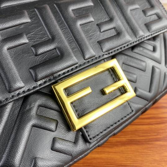 Fendi Baguette F0191 26x5x15cm ww (15)
