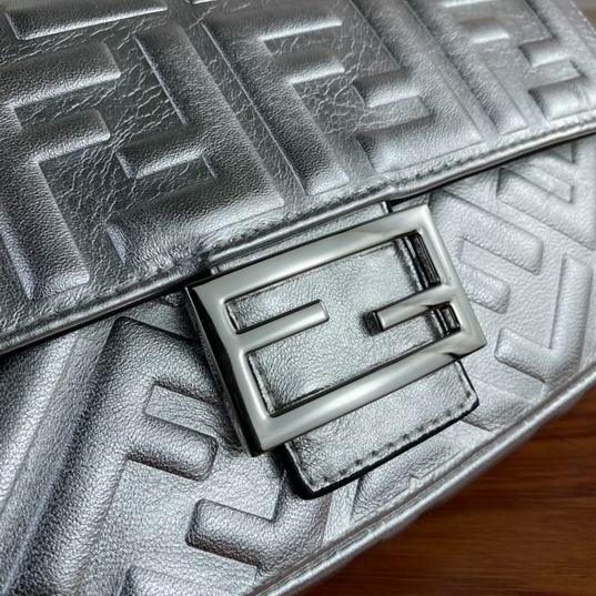 Fendi Baguette F0191 26x5x15cm ww (22)