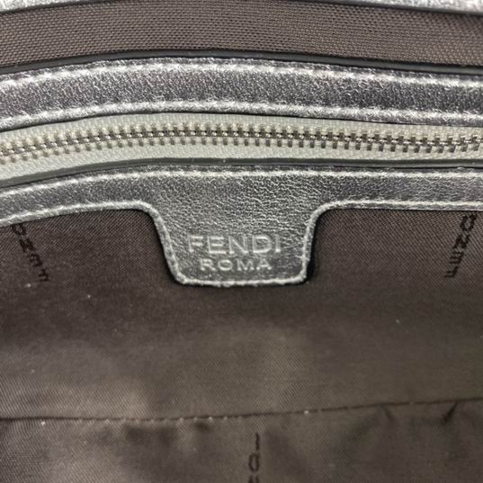 Fendi Baguette F0191 26x5x15cm ww (23)