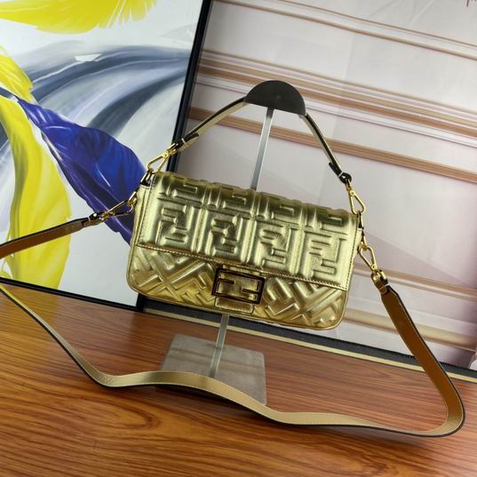 Fendi Baguette F0191 26x5x15cm ww (25)