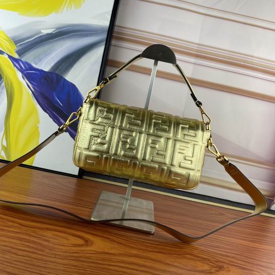 Fendi Baguette F0191 26x5x15cm ww (26)