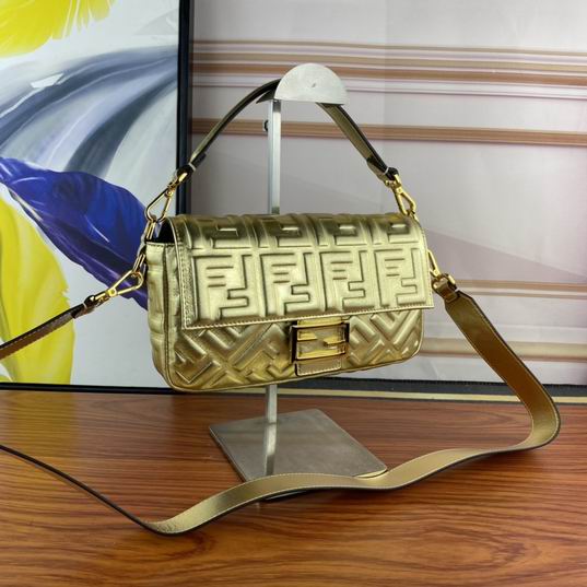 Fendi Baguette F0191 26x5x15cm ww (27)