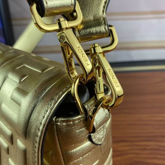 Fendi Baguette F0191 26x5x15cm ww (29)