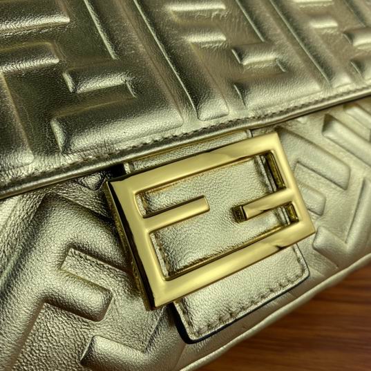 Fendi Baguette F0191 26x5x15cm ww (30)
