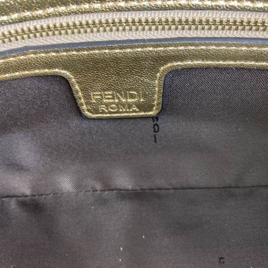 Fendi Baguette F0191 26x5x15cm ww (31)